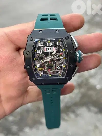 Richard Mille 11-03