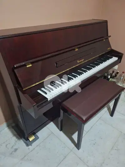 piano niemeyer Germany like new tuning warranty 3 pedal piano niemeyer Germany like new tuning warranty 3 pedal