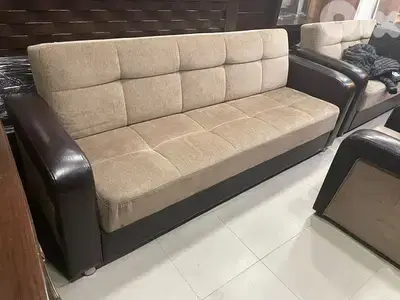 طقم كنبايات شغل istikbal تركي بفتح صندوق وتخت