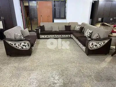 اوضة قعدة زاوية