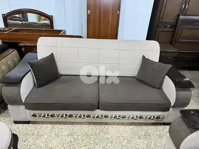 طقم كنبايات شغل توصاية كتير نظيف