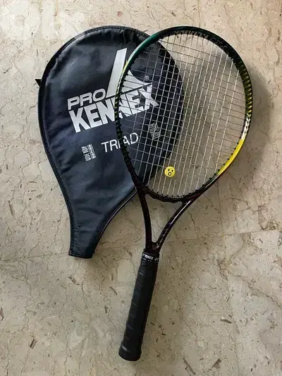 Tennis Racket