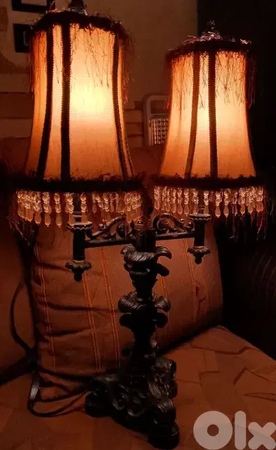 غلوب قديم تصميم كلاسيك