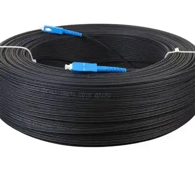 توصيل وتمديد Fiber Optics