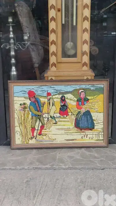 antique