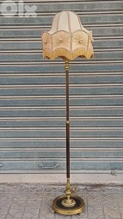 antique