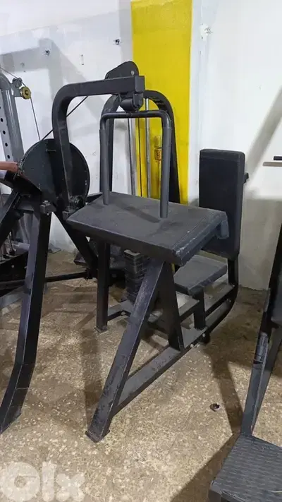 Machine for Triceps