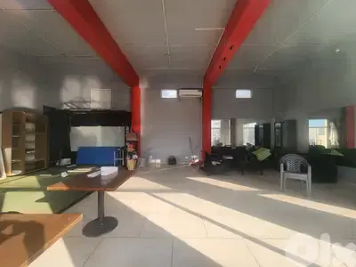 RWB253EA - Building for rent in Halat Jbeil