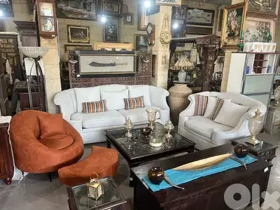 salon high quality