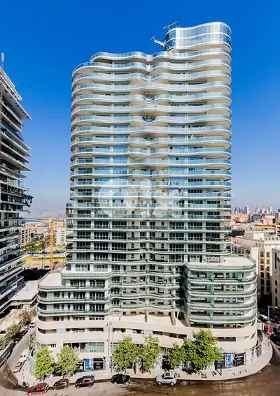 SPACIOUS APARTMENT IN DOWNTOWN PRIME (250SQ) 3 BEDROOMS , (BT-1012)