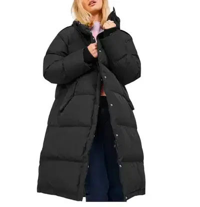 black coat european brand new for sale