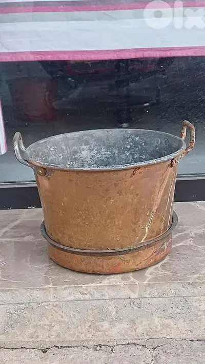antique