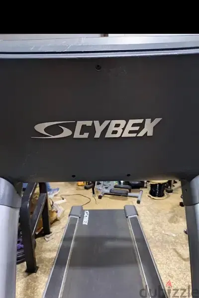 Cybex Treadmill