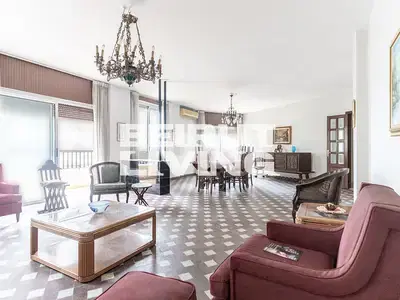 Spacious Charming Apartment | Amazing Sea View