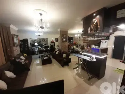 620 SQM Furnished Deluxe Apartment in Zouk Mosbeh / Adonis Keserwan