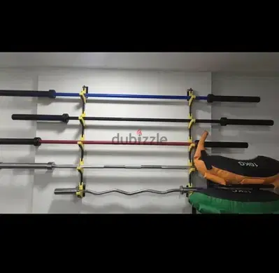 All Kind of Olympic Axe
