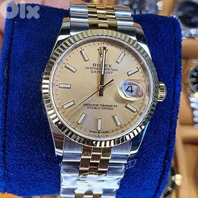 rolex datejust premium copy