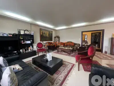 Apartment for sale in New Mar Takla شقة للبيع في نيو مار تقلا CPBMK53