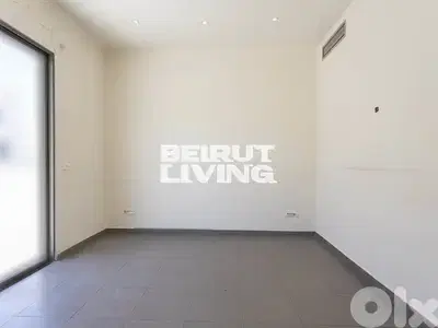 Rooftop Office | 70 Sqm Terrace | Security | View