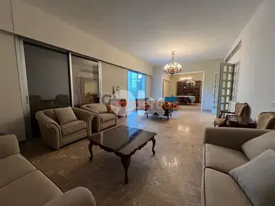 Apartment for sale in Mar Taklaشقة للبيع ب مار تقلا  CPBMK52