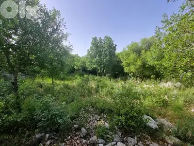 RWB126RH - Land for sale in Batroun أرض للبيع في البترون