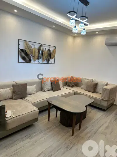 Duplex for sale in New Mar Takla دوبلكس للبيع في نيو مار تقلا CPBMK55