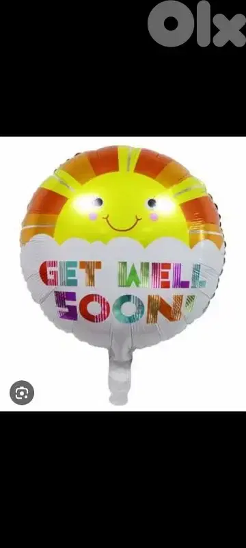 balloons for everything