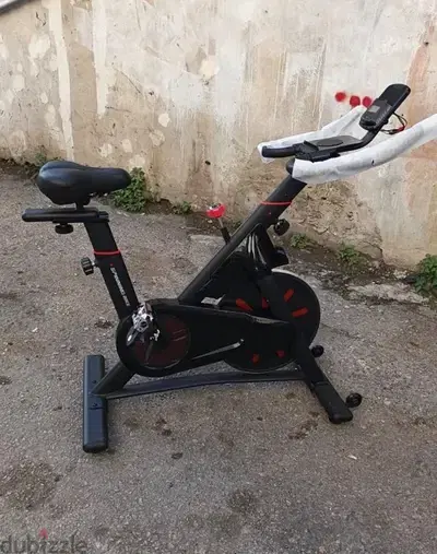 Spinning Bike
