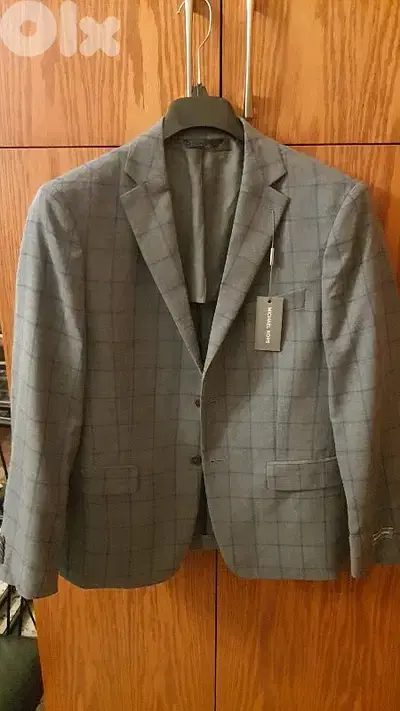 MICHAEL KORS ORIGINAL BLAZER SIZE 40 S
