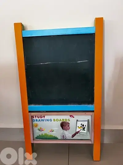 Drawing board