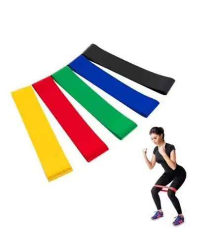 Hip Bands GEO sport معدات رياضية متنوعة
