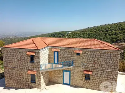 RWB114DL - Duplex for sale in Assia Batroun