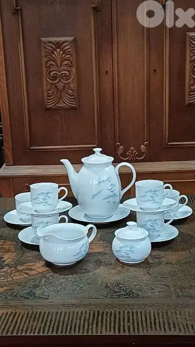 antique