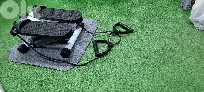 Mini Stepper GEO sport معدات رياضية متنوعة