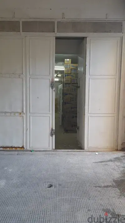 500 Sqm | Depot for sale in Hazmieh مستودع للبيع في الحازمية