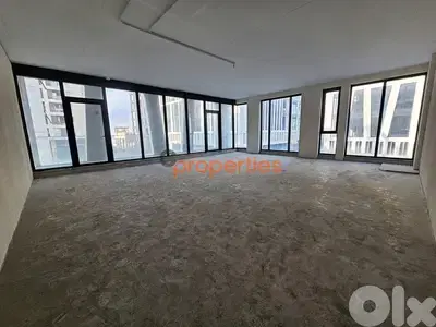 Office For Sale in Waterfront Dbayeh - مكتب للبيع في ضبية CPRD39