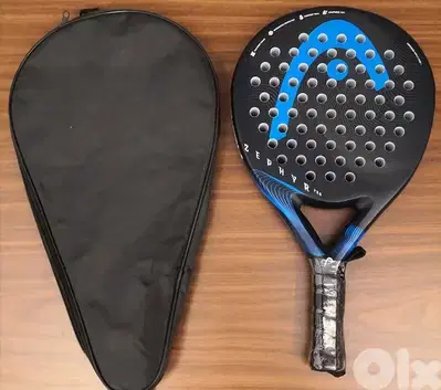HEAD Zephyr Pro padel racket(Limited offer) 110$