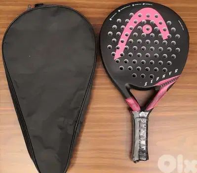 HEAD Zephyr Pro padel racket(Limited offer) 110$