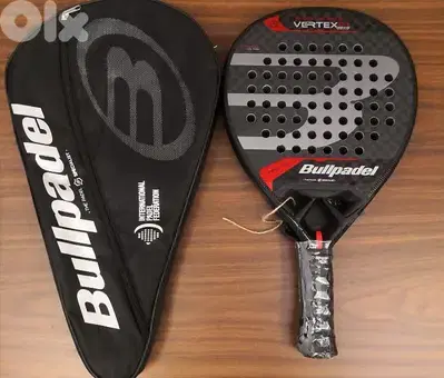 Bullpadel vertex 04 (New)2024  12K 180$