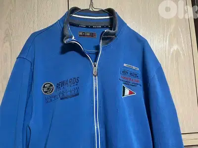 big star formula one italy grand prix speed limited edition jacket