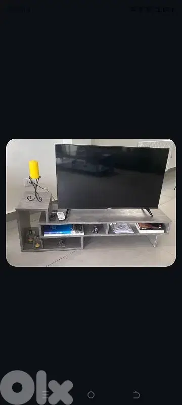 tv unit
