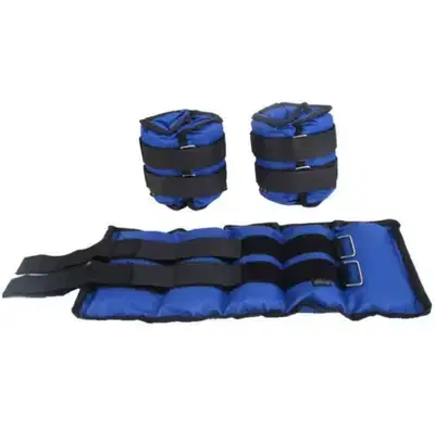 Ancle weight GEO sport معدات رياضية متنوعة