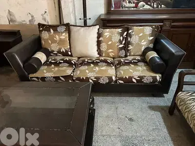 طقم كنبايات شغل توصاية خشب زان