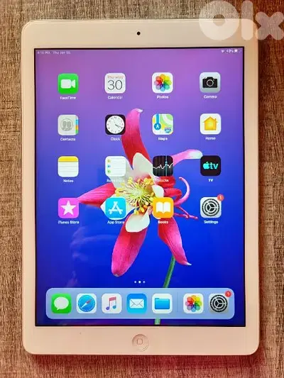 Ipad Air