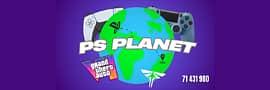 PS Planet