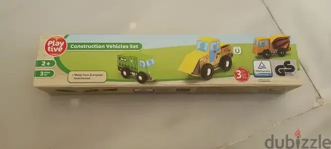 مجموعة من الالعاب للأطفال