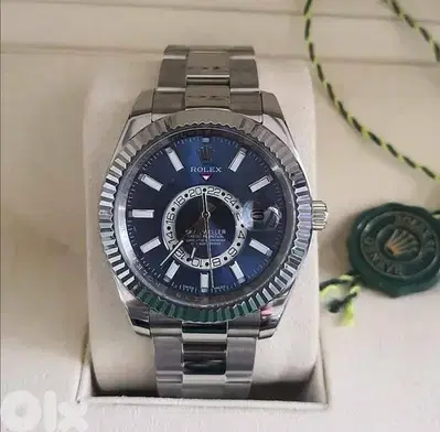 Rolex Sky Dweller