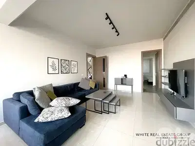 Luxury Apartment for Sale in Achrafieh | Central Location