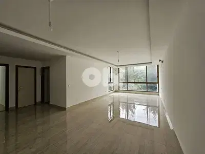 Modern 135SQM Apartment in Mansourieh for sale