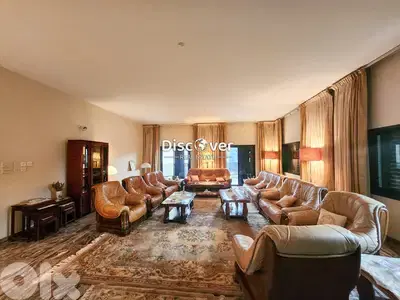 Villa for sale in Baabdat